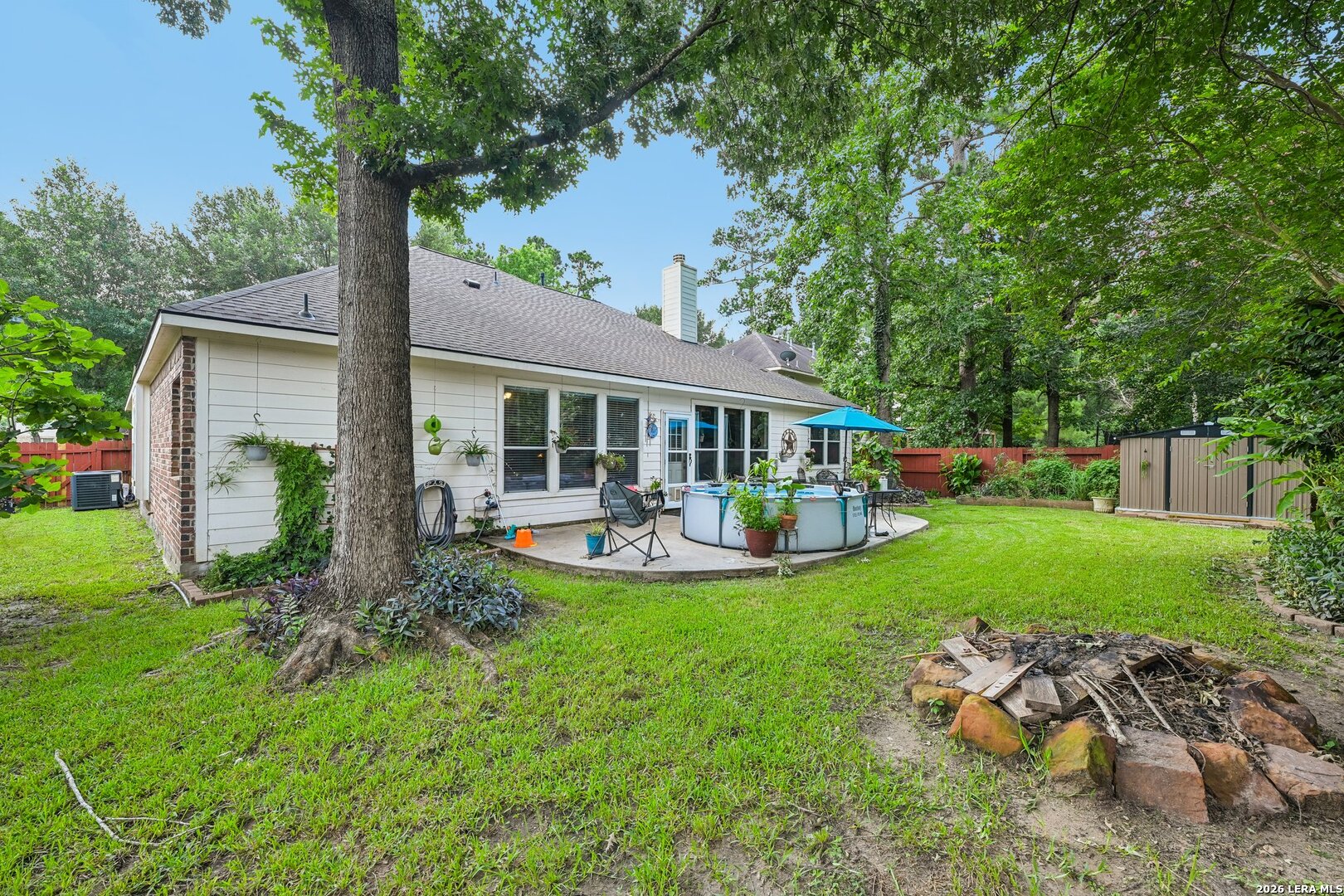 2115 Chester Fort Drive Spring, TX 77373 - Photo 40 of 42