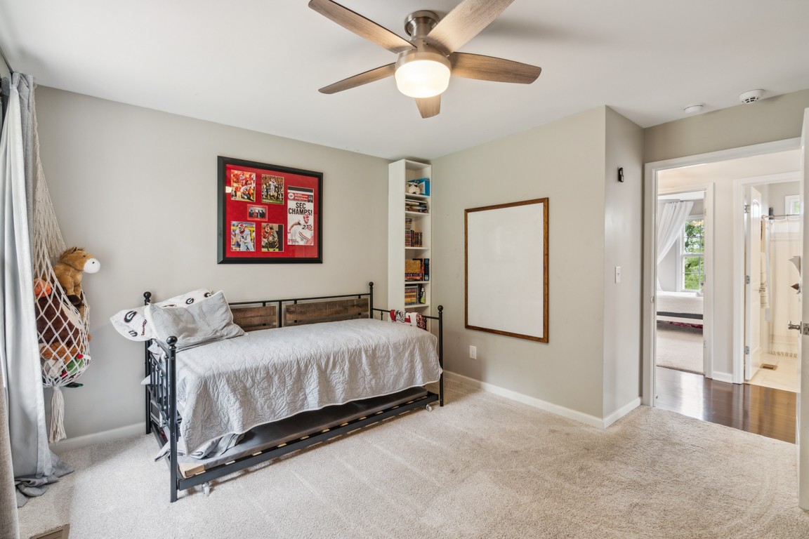 1521 Heller Ridge Spring Hill, TN 37174 - Photo 11 of 36