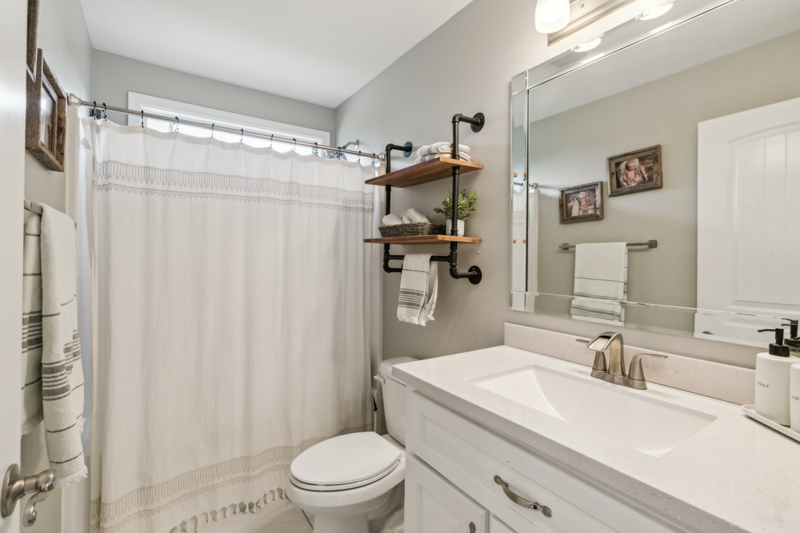 1521 Heller Ridge Spring Hill, TN 37174 - Photo 12 of 36