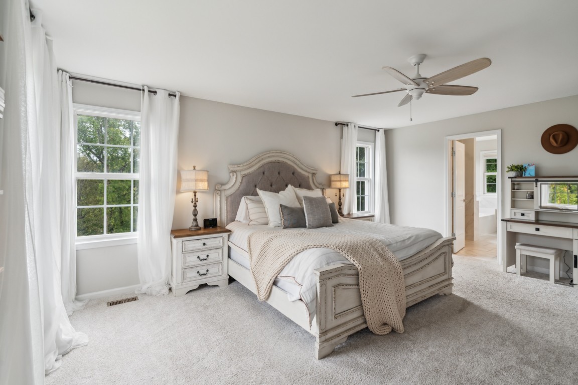 1521 Heller Ridge Spring Hill, TN 37174 - Photo 14 of 36