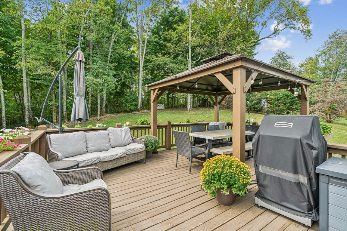 1521 Heller Ridge Spring Hill, TN 37174 - Photo 21 of 36