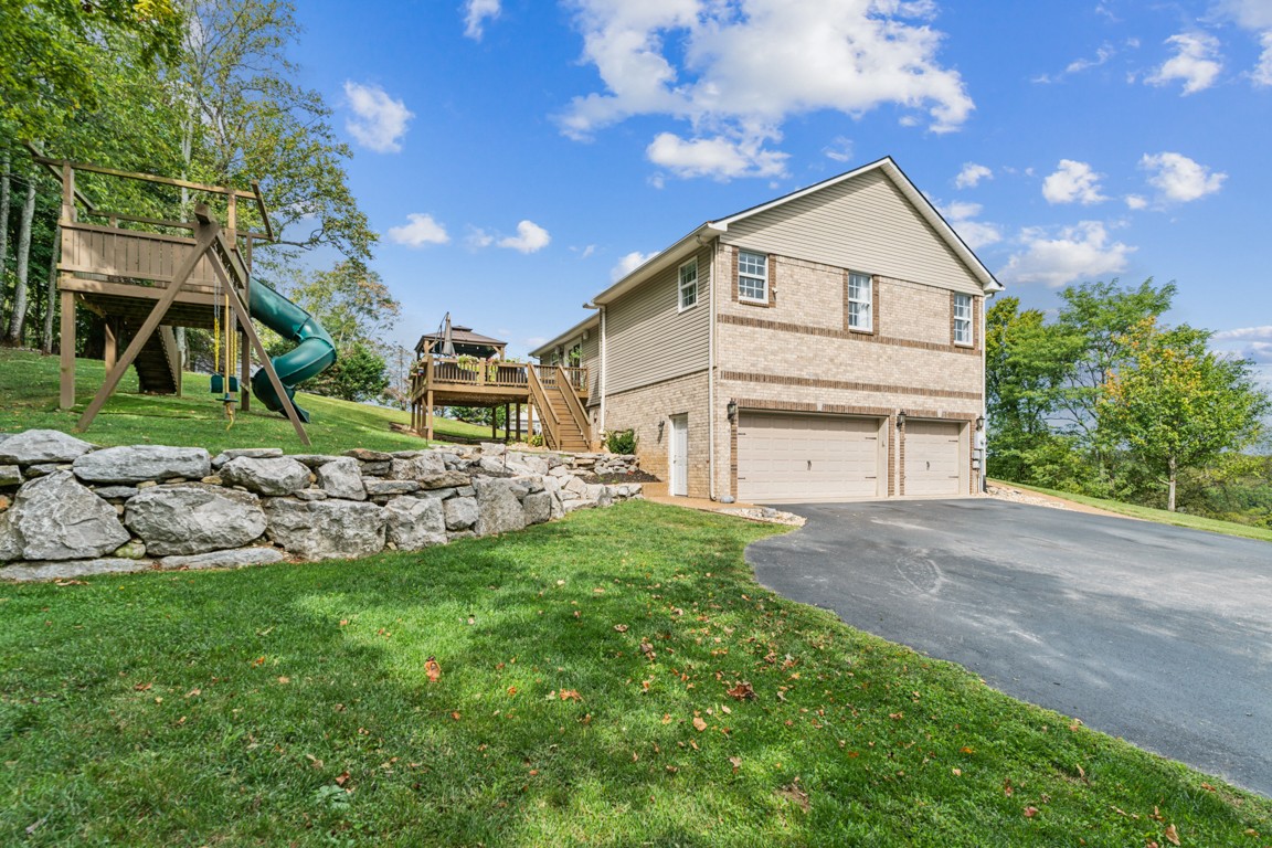 1521 Heller Ridge Spring Hill, TN 37174 - Photo 22 of 36