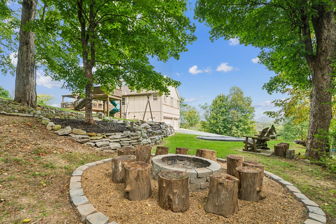 1521 Heller Ridge Spring Hill, TN 37174 - Photo 23 of 36