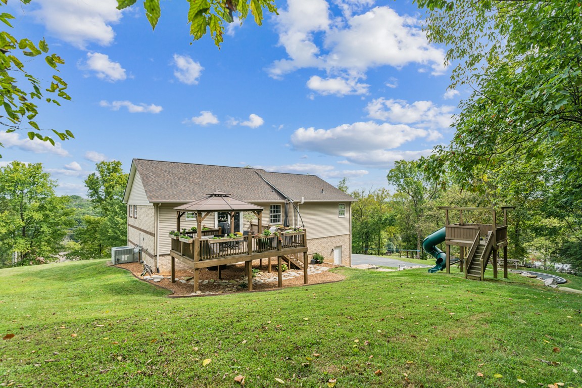 1521 Heller Ridge Spring Hill, TN 37174 - Photo 25 of 36