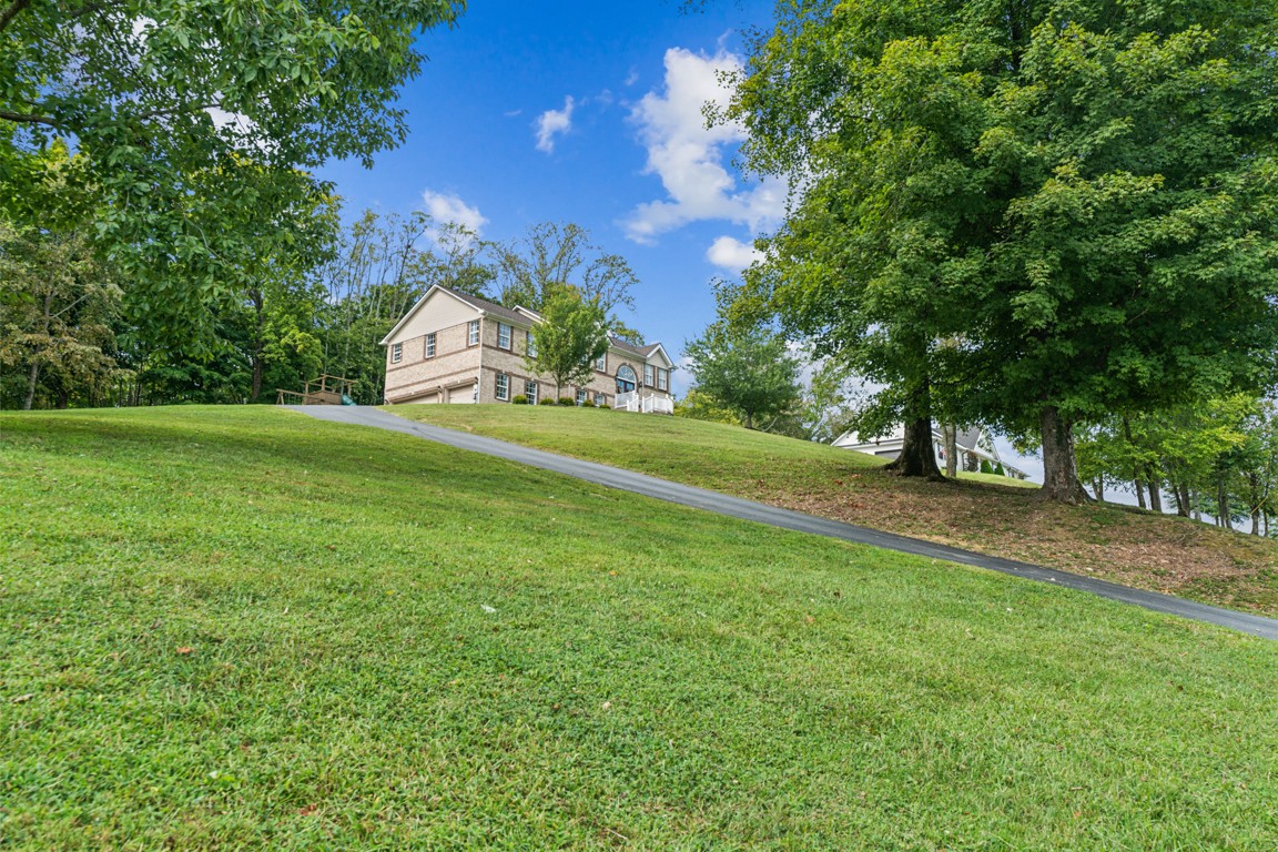 1521 Heller Ridge Spring Hill, TN 37174 - Photo 3 of 36