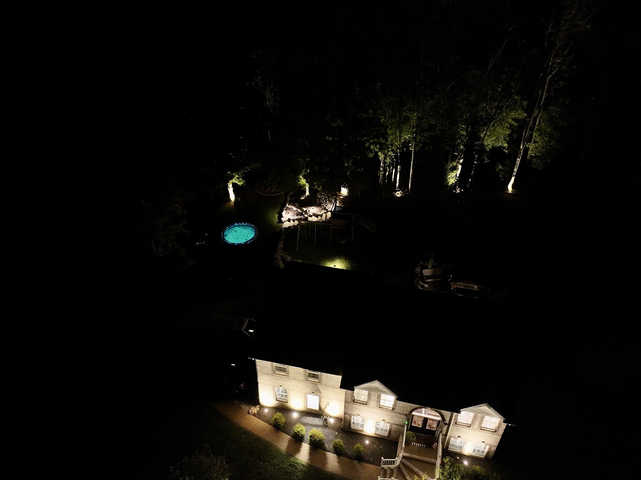 1521 Heller Ridge Spring Hill, TN 37174 - Photo 32 of 36