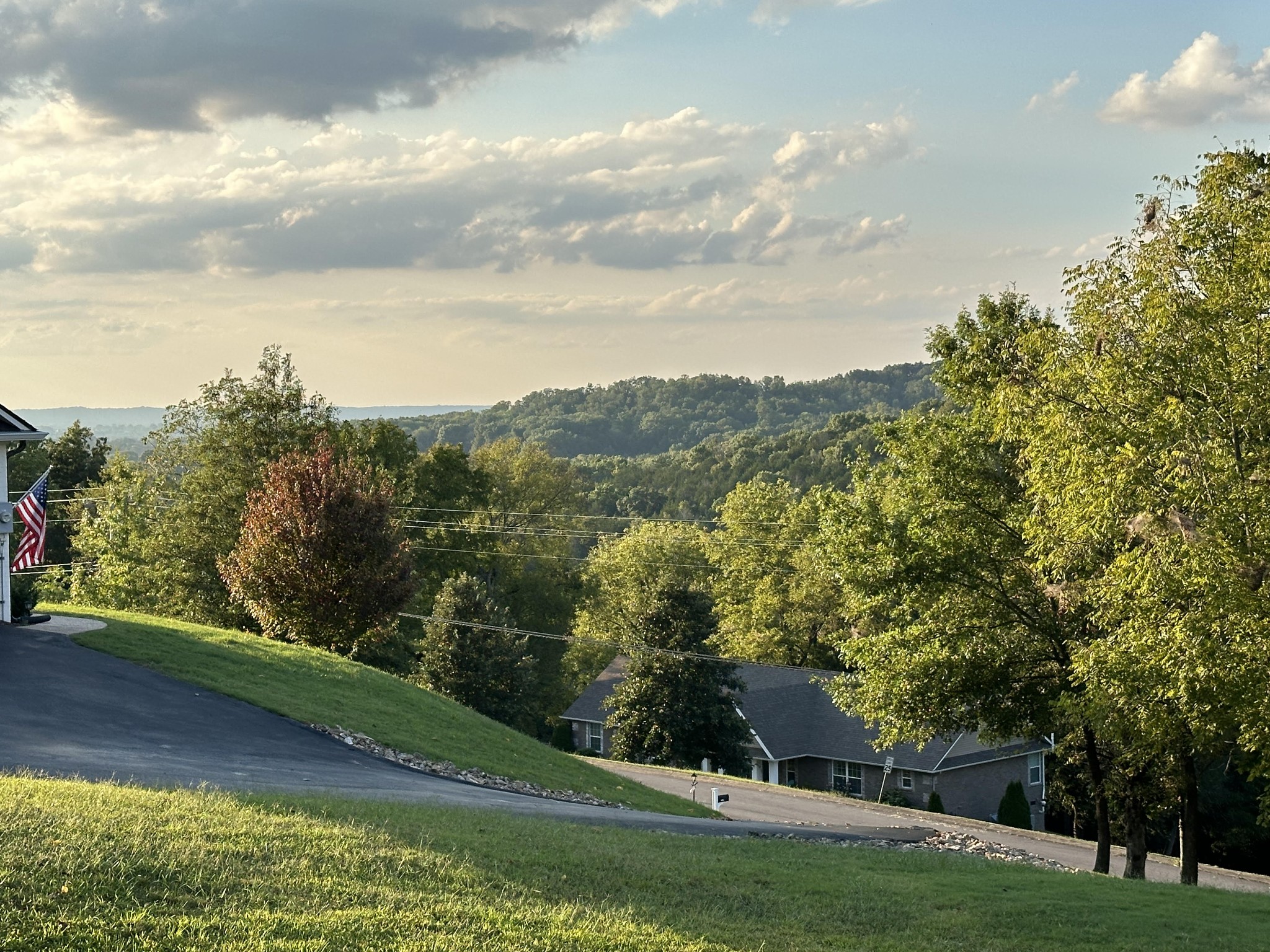 1521 Heller Ridge Spring Hill, TN 37174 - Photo 33 of 36
