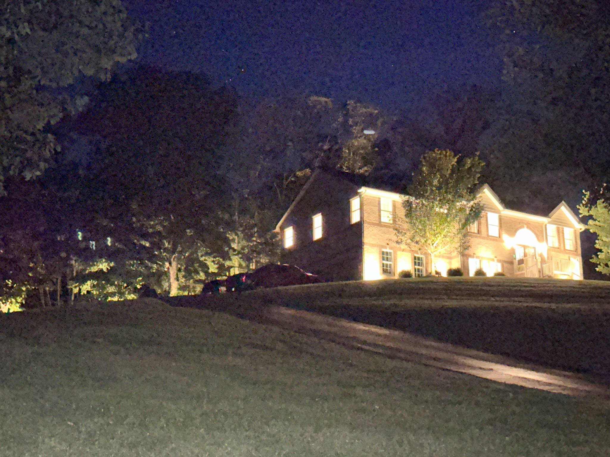 1521 Heller Ridge Spring Hill, TN 37174 - Photo 34 of 36