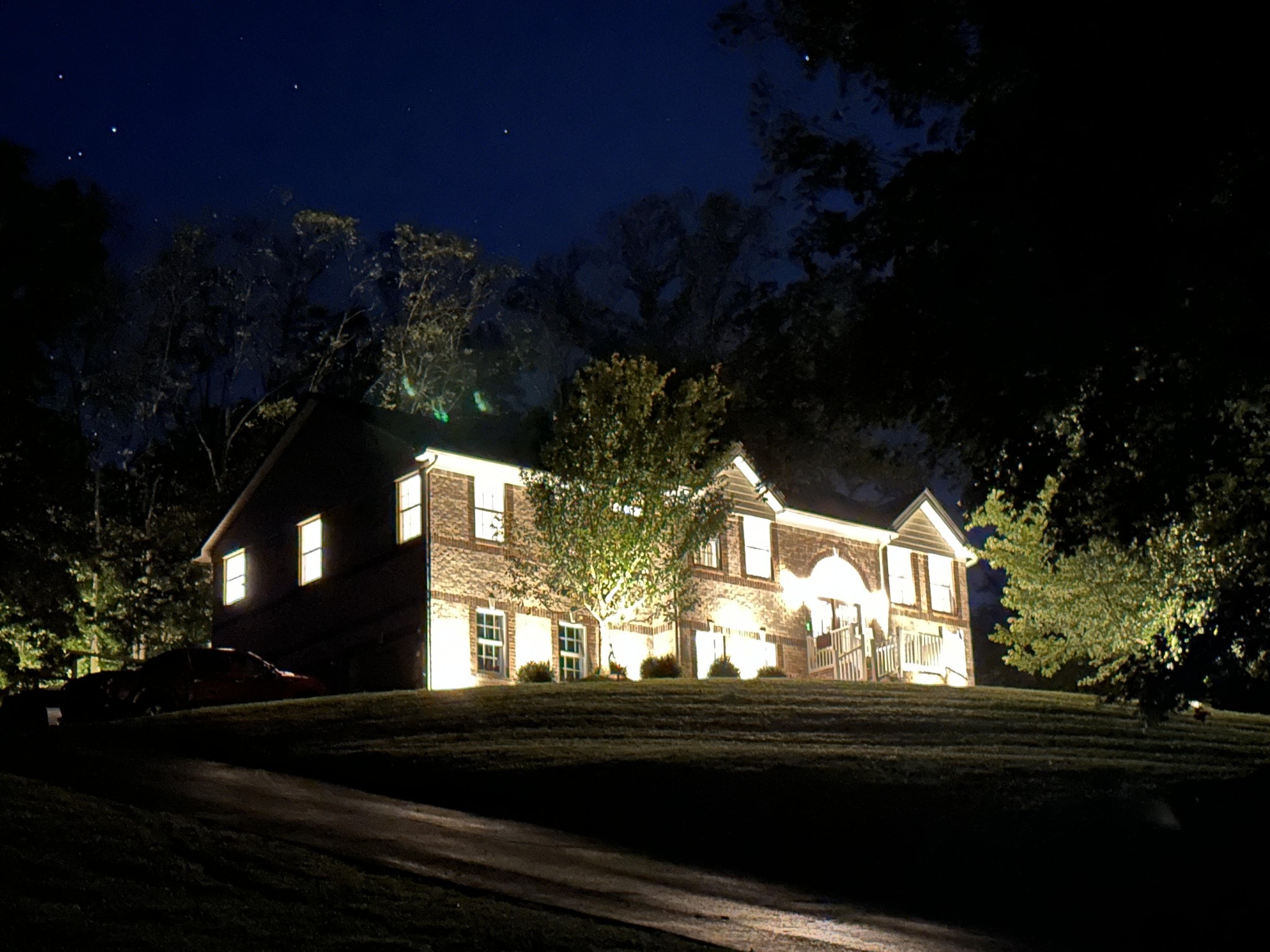 1521 Heller Ridge Spring Hill, TN 37174 - Photo 35 of 36