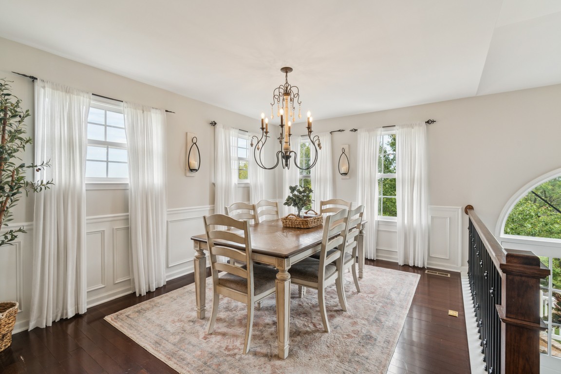 1521 Heller Ridge Spring Hill, TN 37174 - Photo 6 of 36