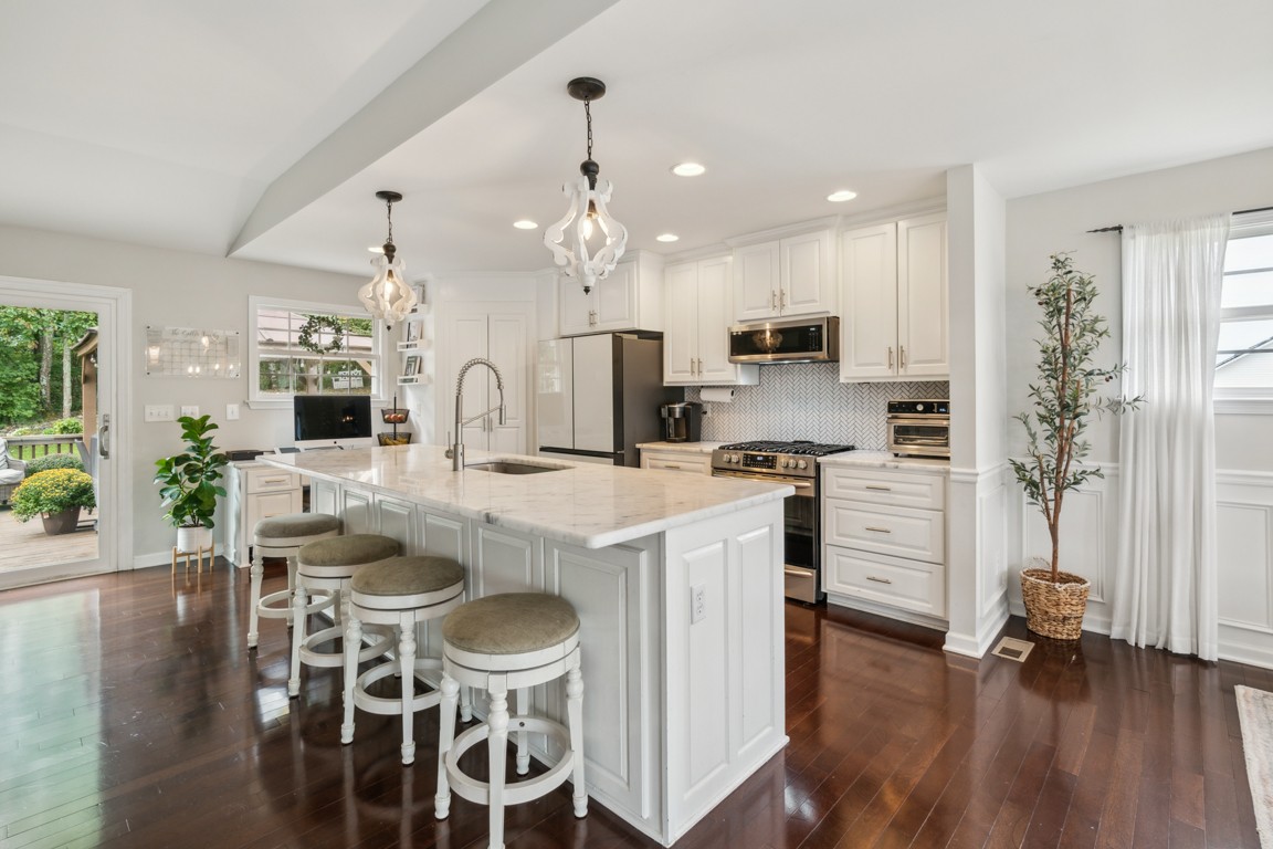 1521 Heller Ridge Spring Hill, TN 37174 - Photo 7 of 36