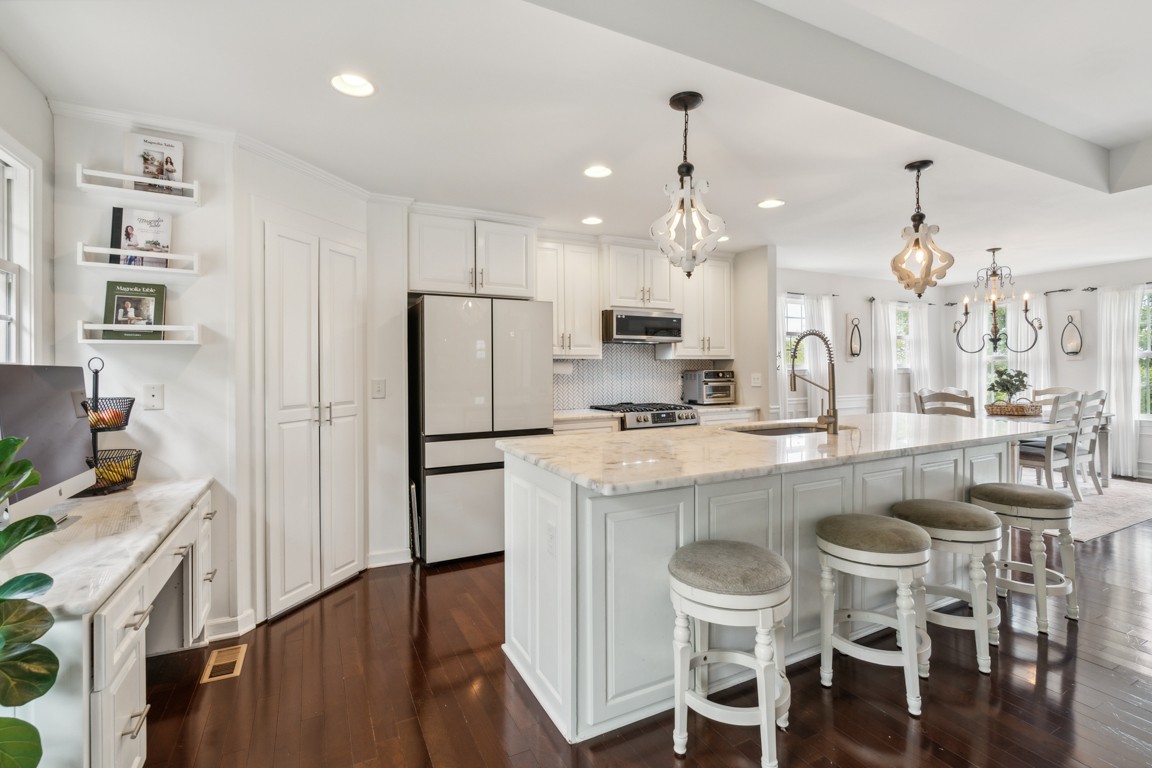 1521 Heller Ridge Spring Hill, TN 37174 - Photo 8 of 36