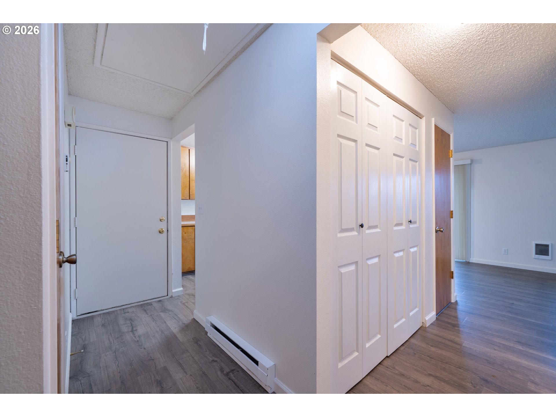 5514 3rd Street Tillamook, OR 97141 - Photo 16 of 25 a view of an empty room