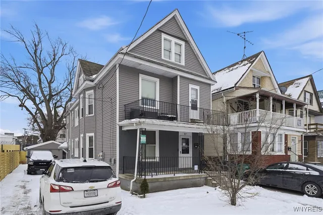 $229,900 | 87 Princeton Place, Buffalo, NY 14210