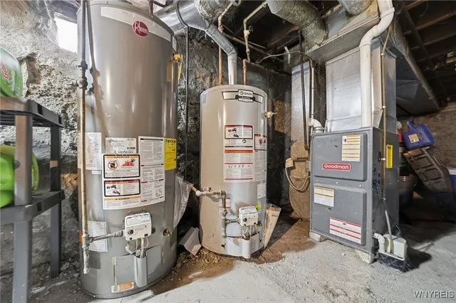 $229,900 | 87 Princeton Place, Buffalo, NY 14210