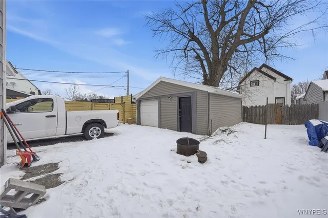 $229,900 | 87 Princeton Place, Buffalo, NY 14210