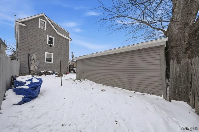 $229,900 | 87 Princeton Place, Buffalo, NY 14210