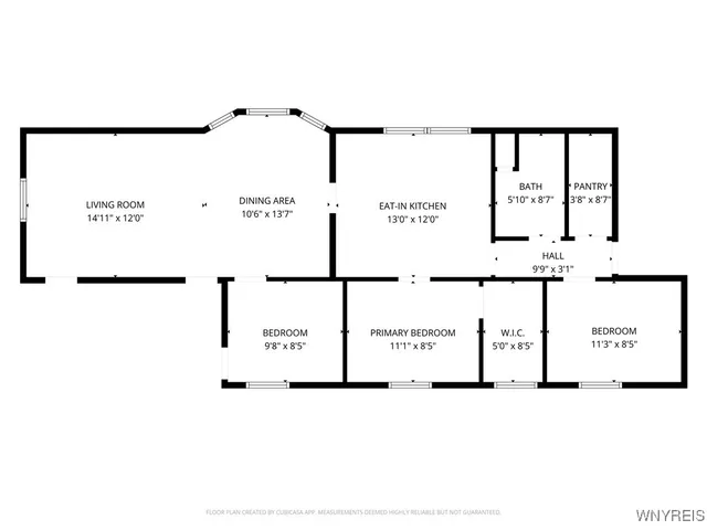$229,900 | 87 Princeton Place, Buffalo, NY 14210