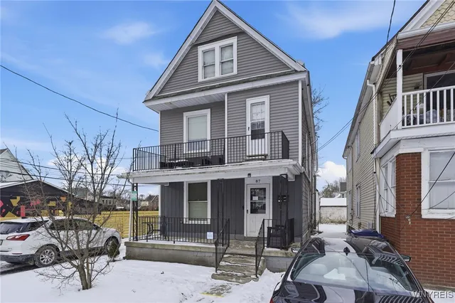 $229,900 | 87 Princeton Place, Buffalo, NY 14210