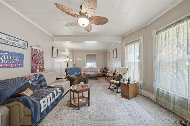 $229,900 | 87 Princeton Place, Buffalo, NY 14210