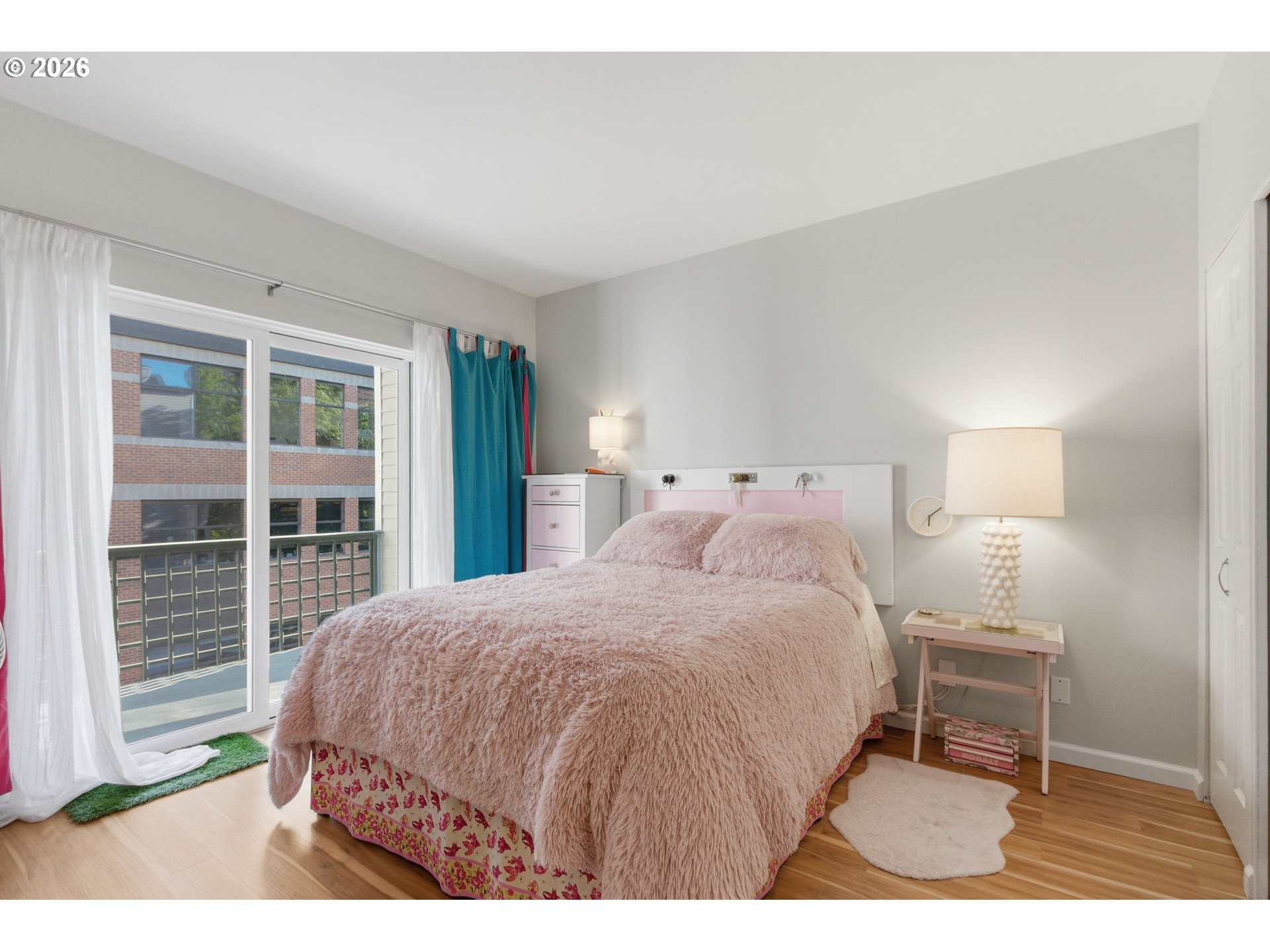 1616 South Harbor Way, Unit 502 Portland, OR 97201 - Photo 9 of 27