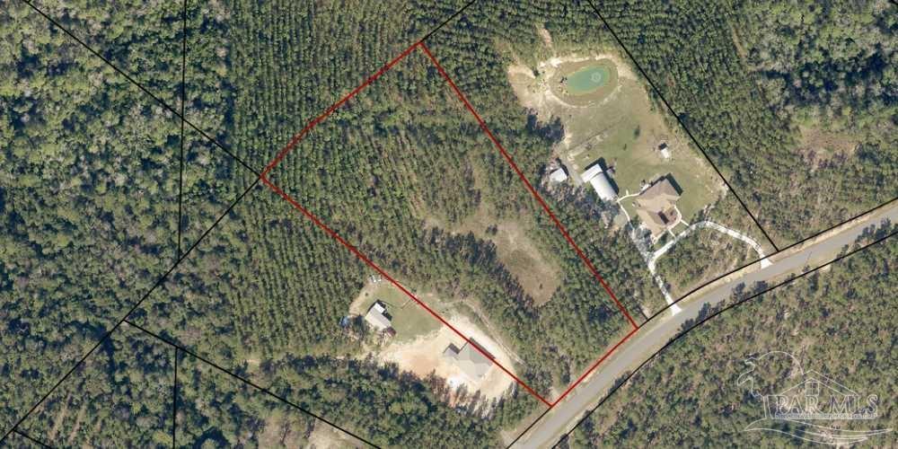 0 10 Ten Mile Road Pace, FL 32571 - Photo 23 of 23