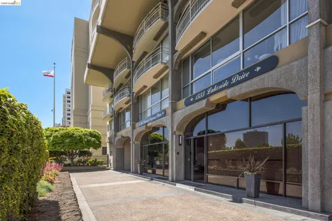 $650,000 | 1555 Lakeside Drive, Unit 190, Oakland, CA 94612