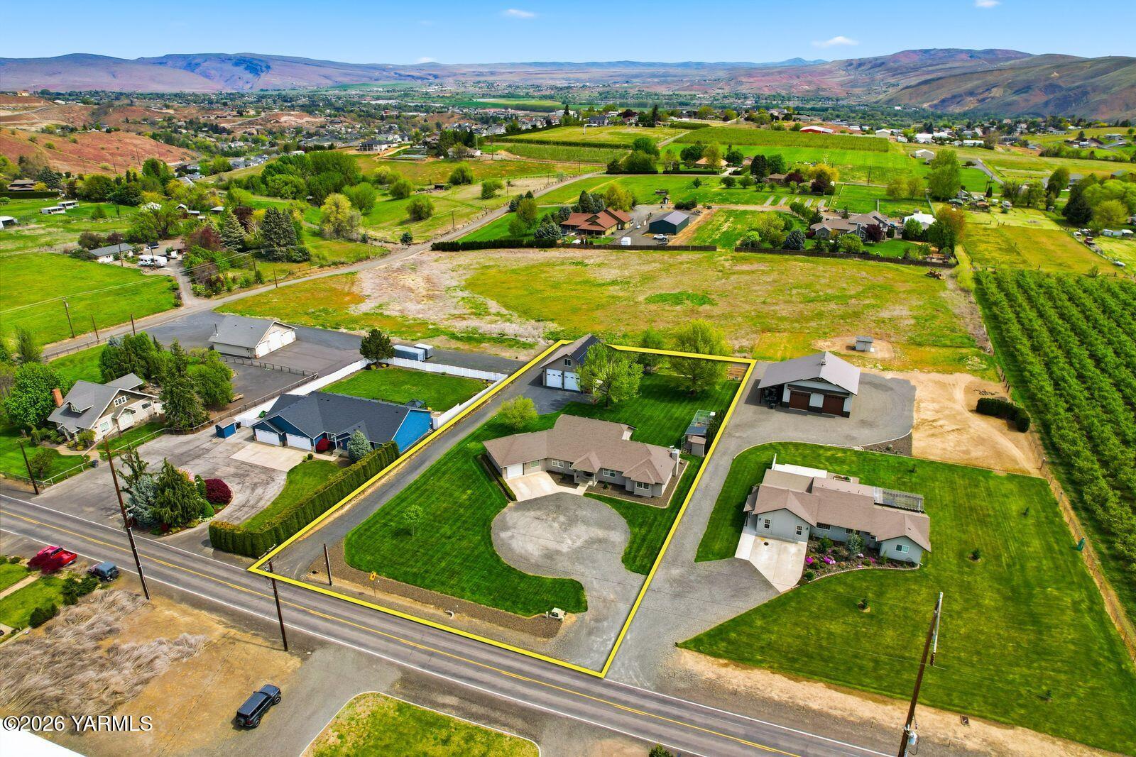 411 Mapleway Road Selah, WA 98942 - Photo 53 of 53 61_411 Mapleway Rd_056