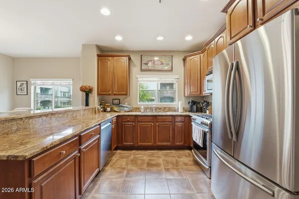 $489,000 | 5450 East Deer Valley Drive, Unit 2225, Phoenix, AZ 85054
