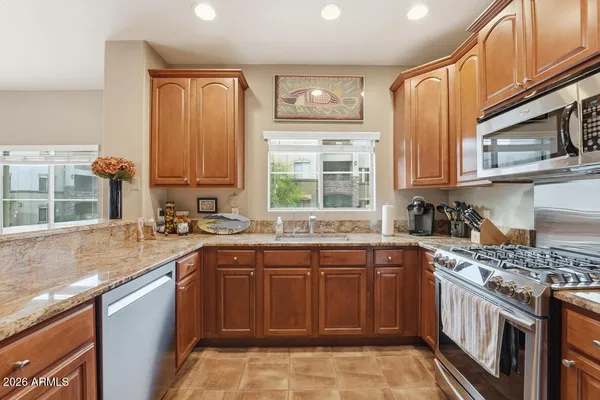 $489,000 | 5450 East Deer Valley Drive, Unit 2225, Phoenix, AZ 85054