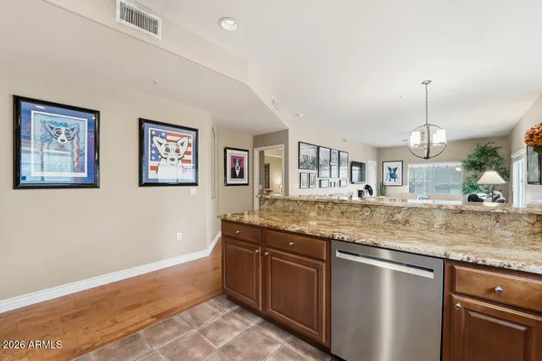 $489,000 | 5450 East Deer Valley Drive, Unit 2225, Phoenix, AZ 85054