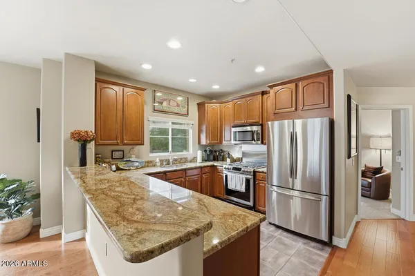 $489,000 | 5450 East Deer Valley Drive, Unit 2225, Phoenix, AZ 85054