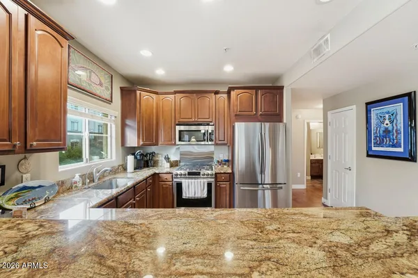 $489,000 | 5450 East Deer Valley Drive, Unit 2225, Phoenix, AZ 85054