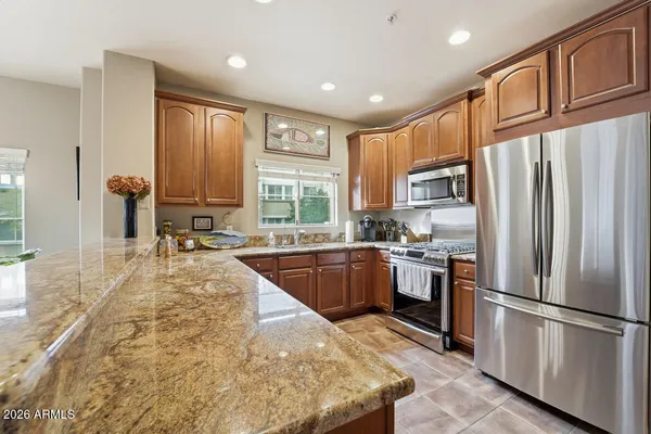 $489,000 | 5450 East Deer Valley Drive, Unit 2225, Phoenix, AZ 85054