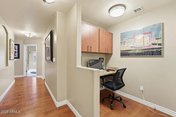 $489,000 | 5450 East Deer Valley Drive, Unit 2225, Phoenix, AZ 85054