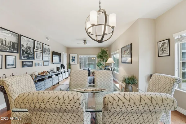 $489,000 | 5450 East Deer Valley Drive, Unit 2225, Phoenix, AZ 85054