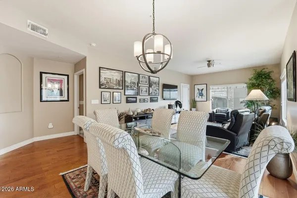 $489,000 | 5450 East Deer Valley Drive, Unit 2225, Phoenix, AZ 85054