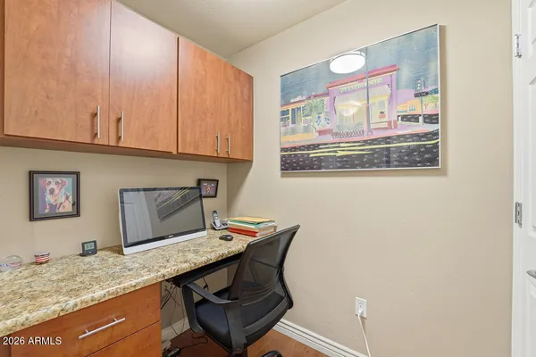 $489,000 | 5450 East Deer Valley Drive, Unit 2225, Phoenix, AZ 85054