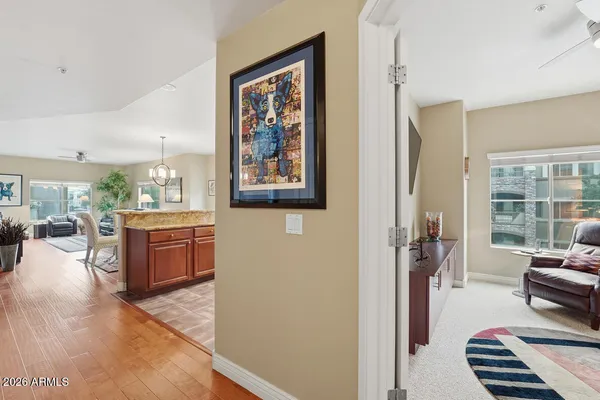 $489,000 | 5450 East Deer Valley Drive, Unit 2225, Phoenix, AZ 85054