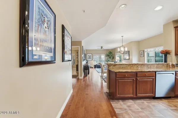 $489,000 | 5450 East Deer Valley Drive, Unit 2225, Phoenix, AZ 85054