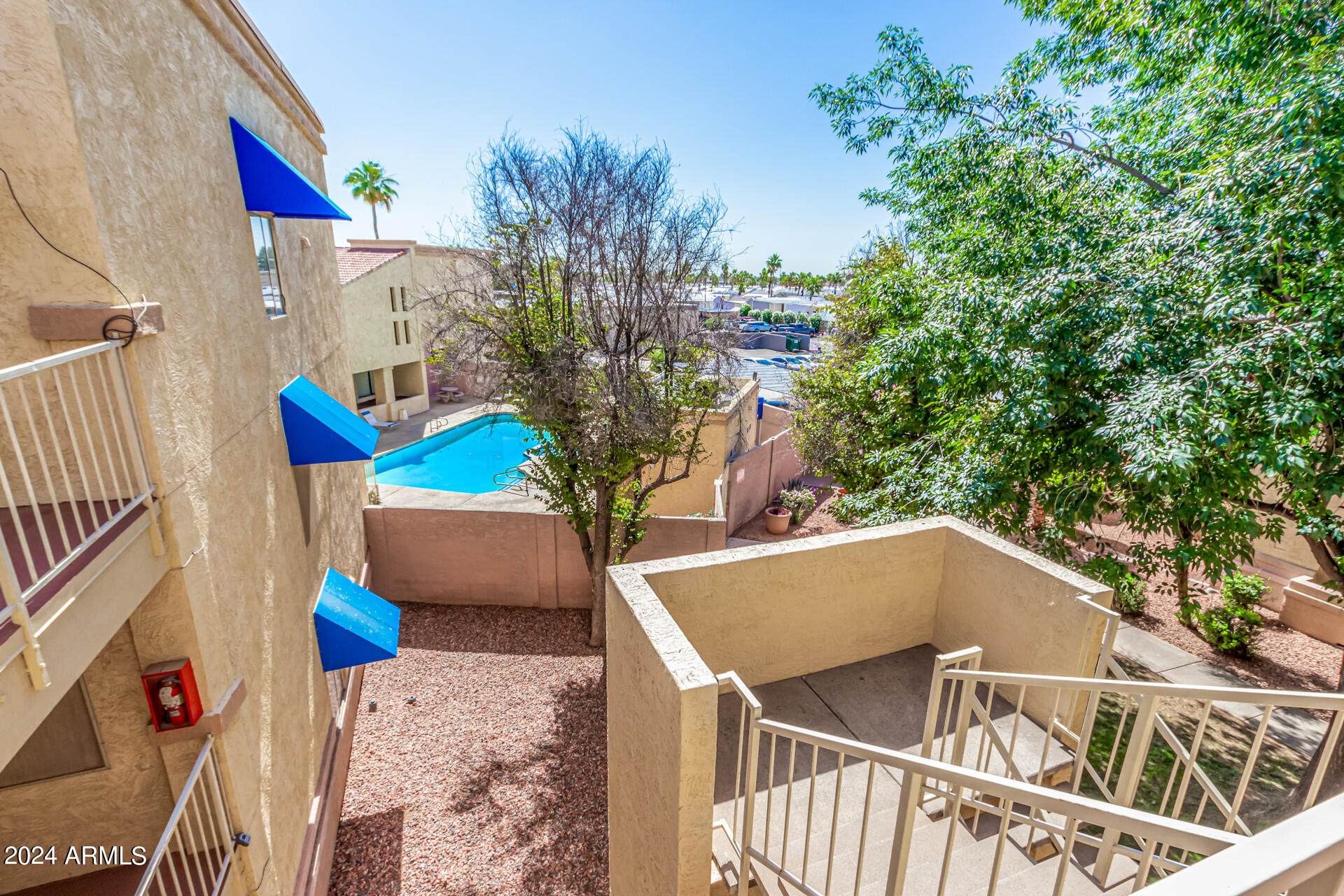 12221 West Bell Road, Unit 362 Surprise, AZ 85378 - Photo 22 of 30 0023-23-Bell