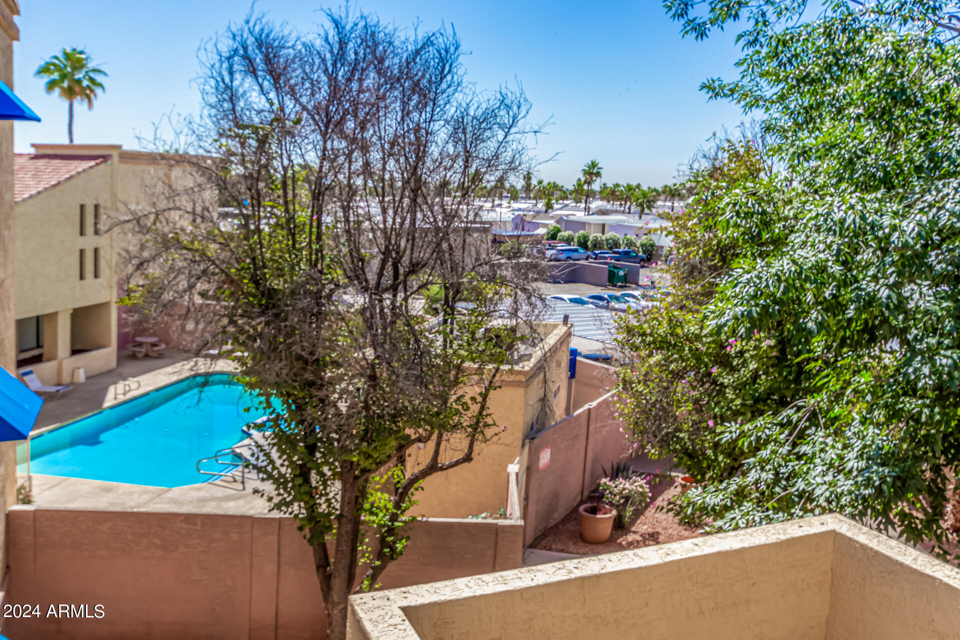 12221 West Bell Road, Unit 362 Surprise, AZ 85378 - Photo 23 of 30 0024-24-Bell