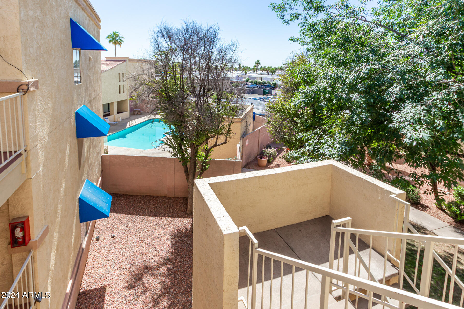 12221 West Bell Road, Unit 362 Surprise, AZ 85378 - Photo 25 of 30 0025-25-Bell