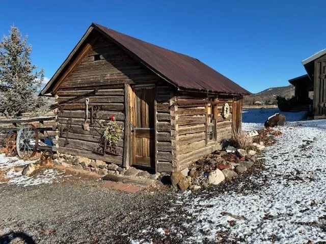 $1,595,000 | 49594 KE Road, Mesa, CO 81643