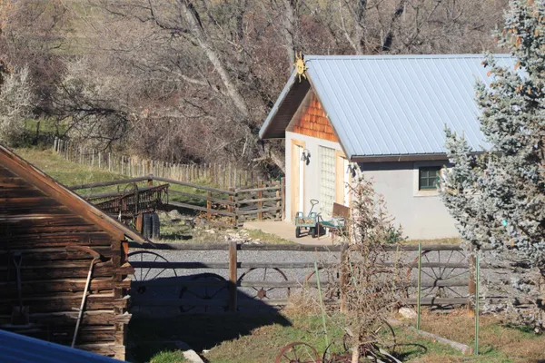 $1,595,000 | 49594 KE Road, Mesa, CO 81643