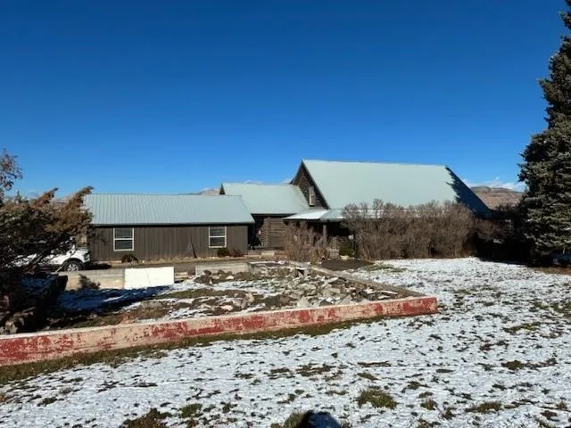 $1,595,000 | 49594 KE Road, Mesa, CO 81643