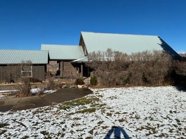$1,595,000 | 49594 KE Road, Mesa, CO 81643