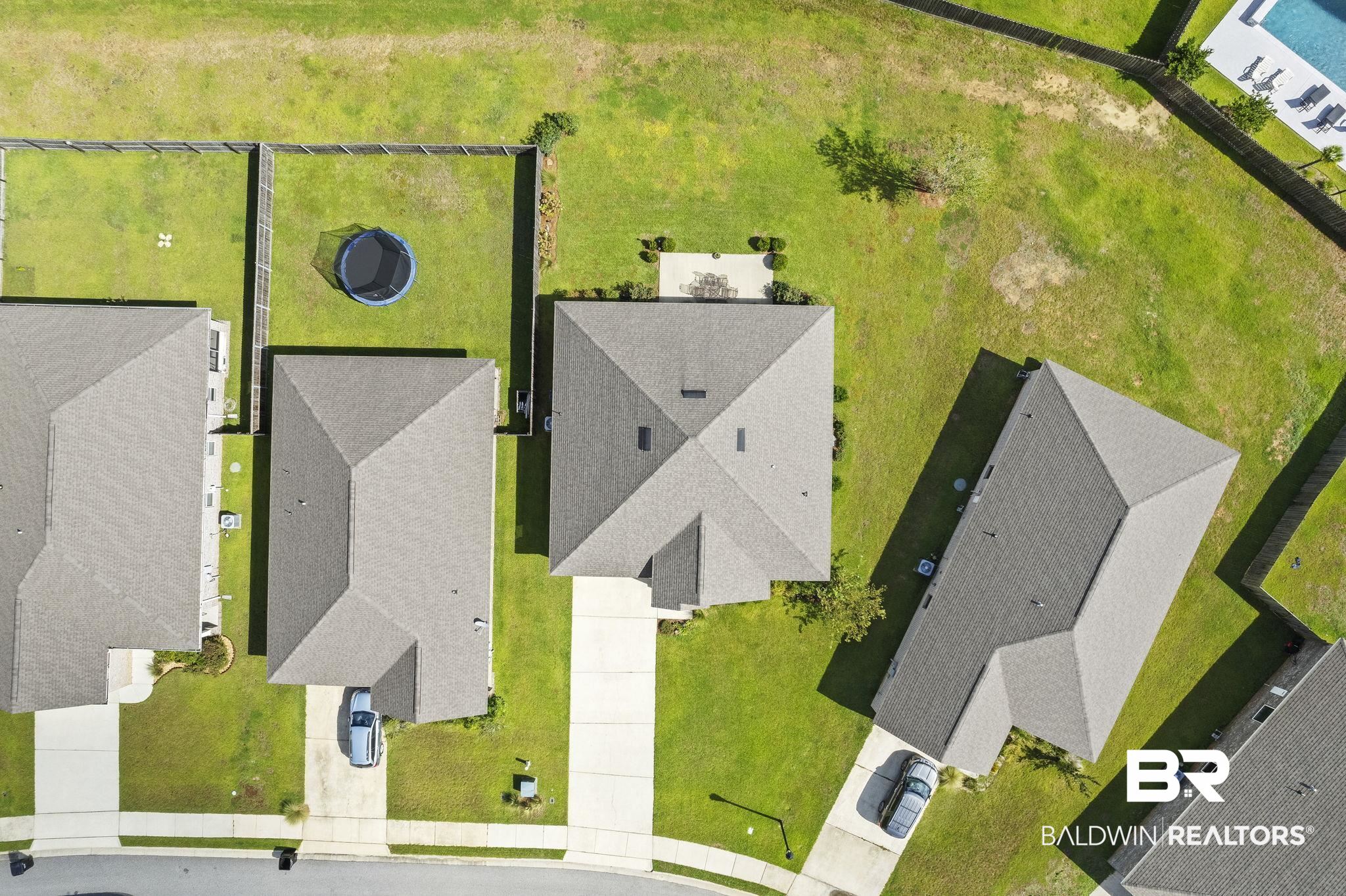 31663 Kestrel Loop Daphne, AL 36527 - Photo 71 of 86 Birds eye view of property