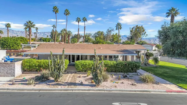 $425,000 | 74554 Stage Line Drive, Thousand Palms, CA 92276
