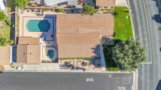 $425,000 | 74554 Stage Line Drive, Thousand Palms, CA 92276